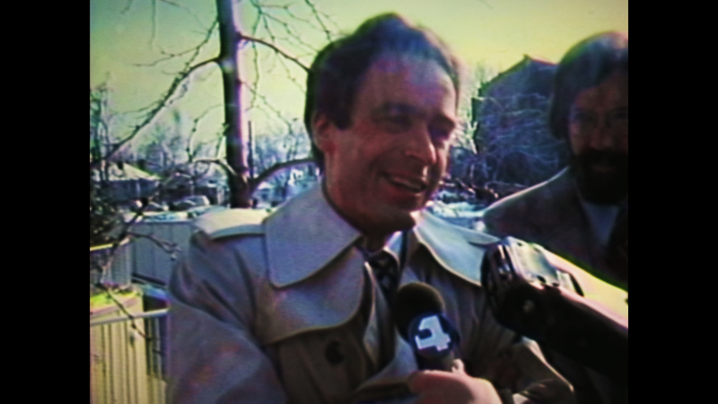 Illustration for article titled The most shocking thing about Conversations With A Killer is how much faith it has in Ted Bundy